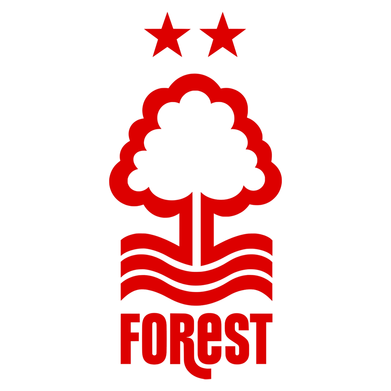 Nottm Forest logo