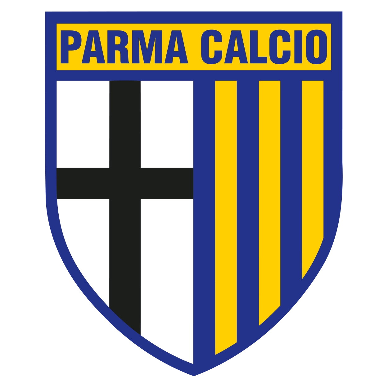 Parma logo