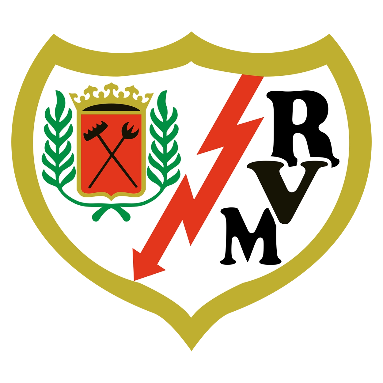 Rayo Vallecano logo