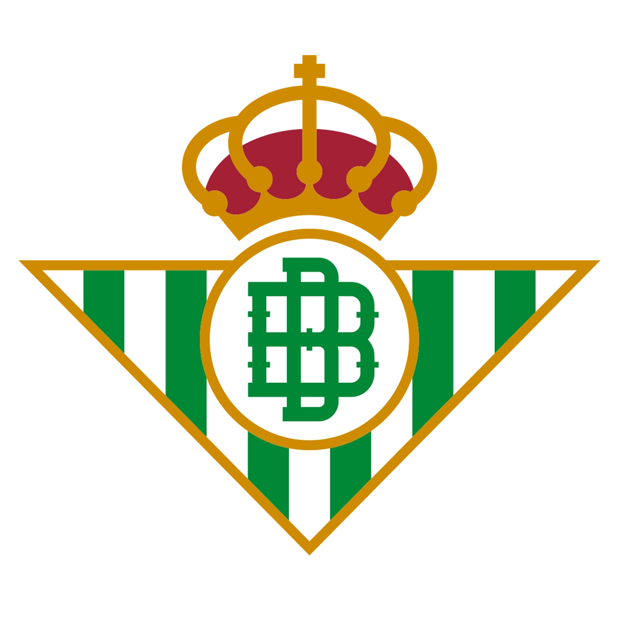 Real Betis logo