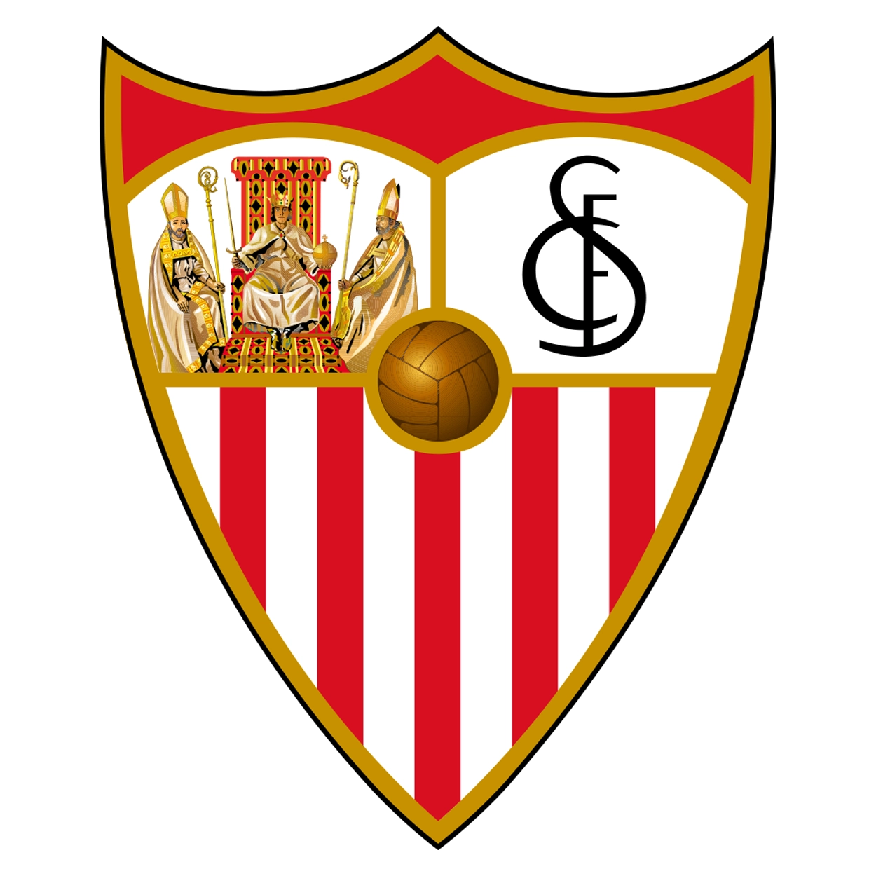 Sevilla FC logo