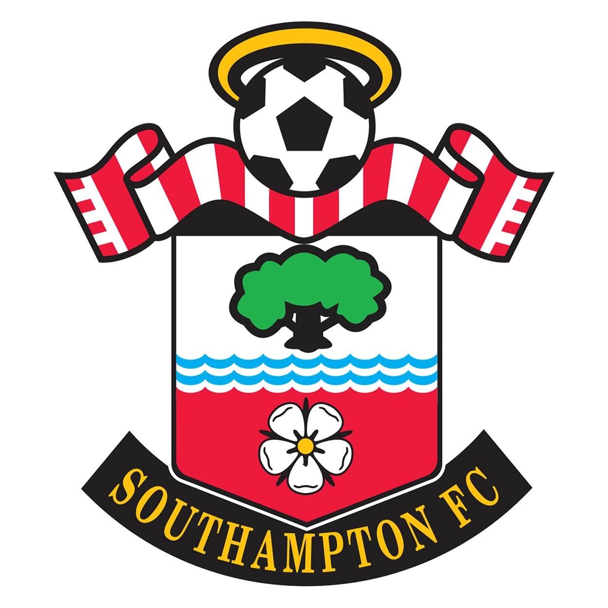 Southampton logo