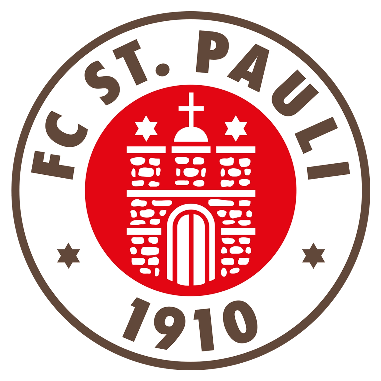 FC St. Pauli logo