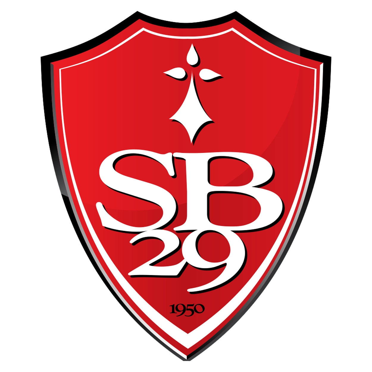 Stade Brestois logo