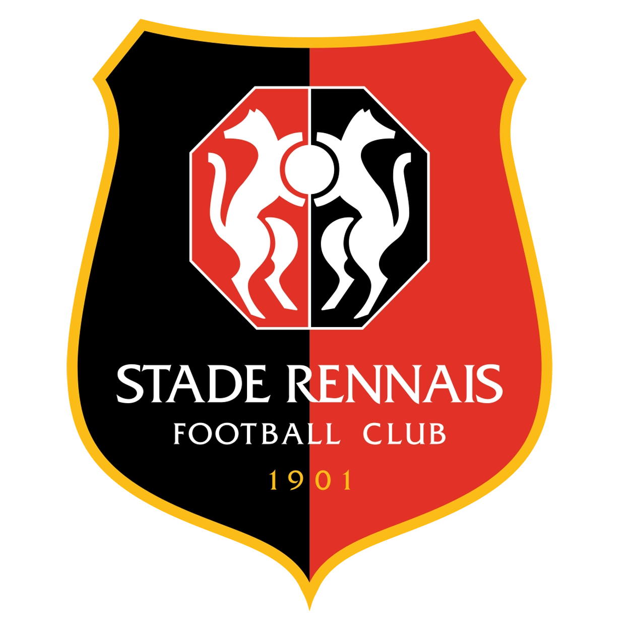 Stade Rennais logo