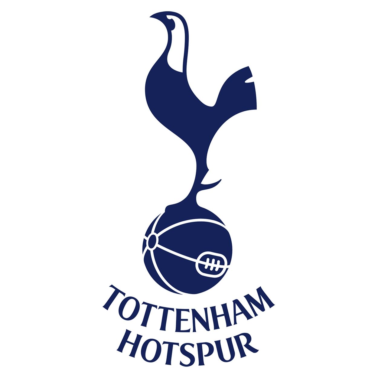 Tottenham logo