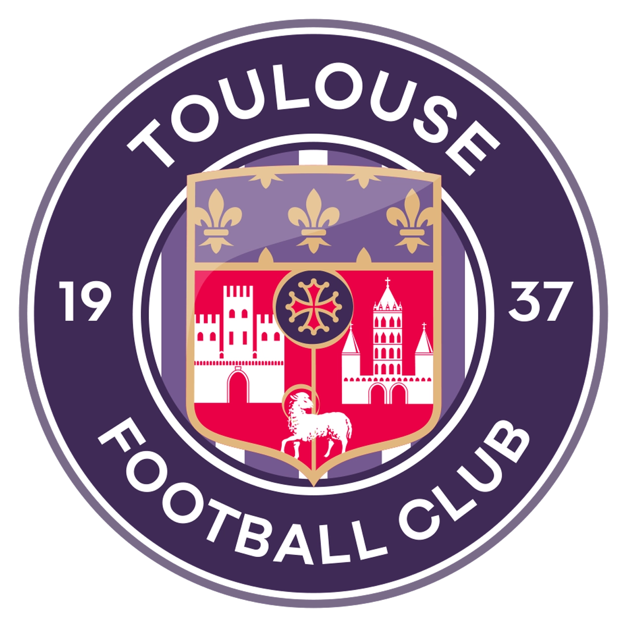 Toulouse logo