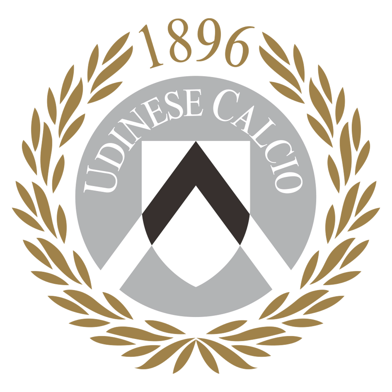 Udinese Calcio logo