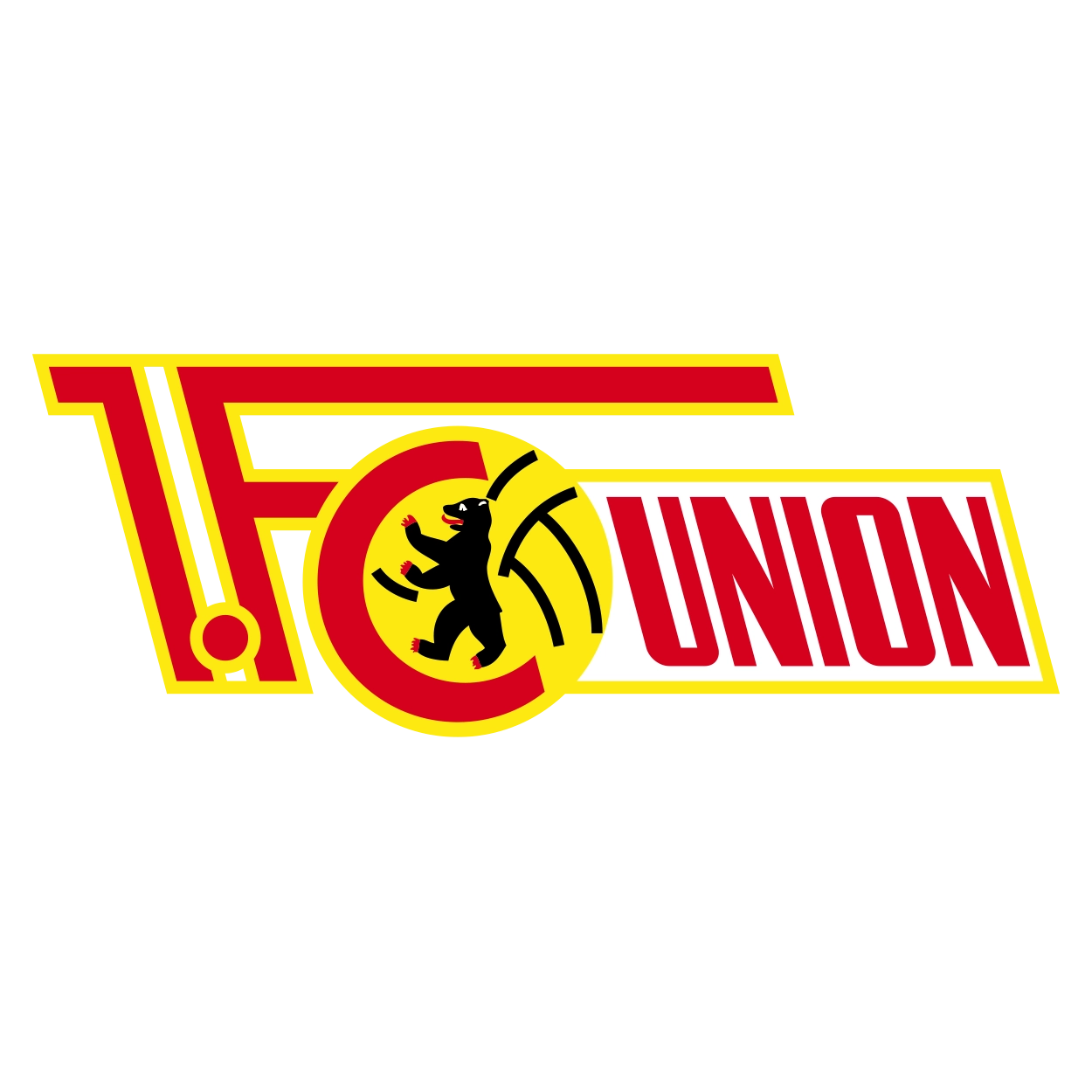 Union Berlin logo