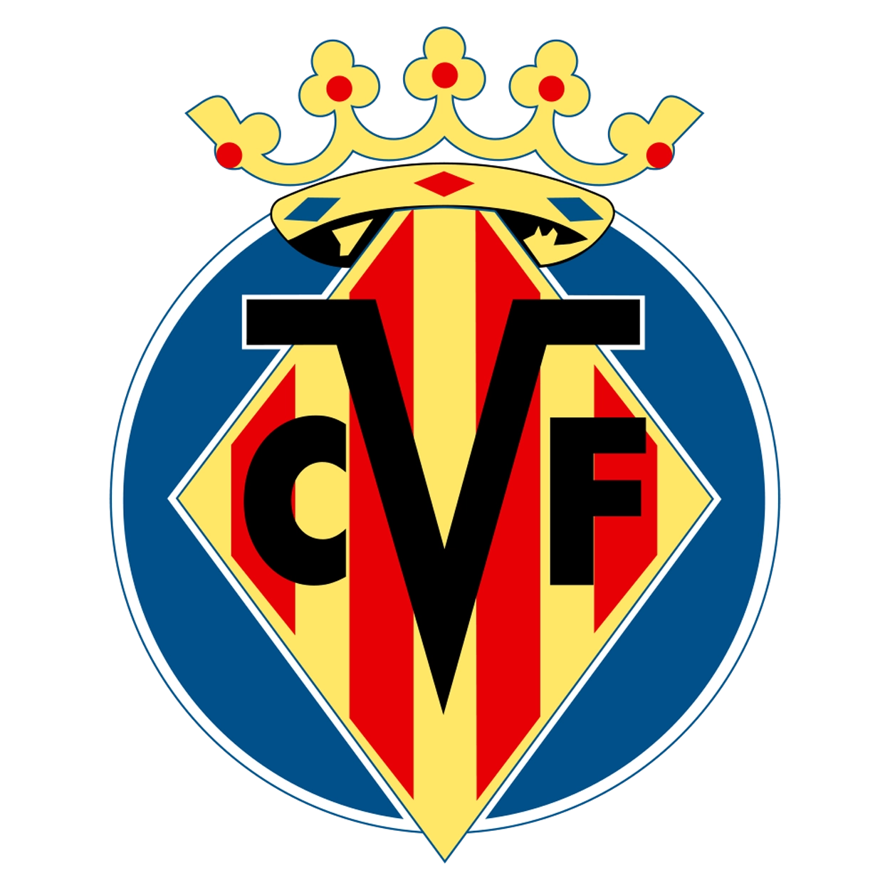 Villarreal logo