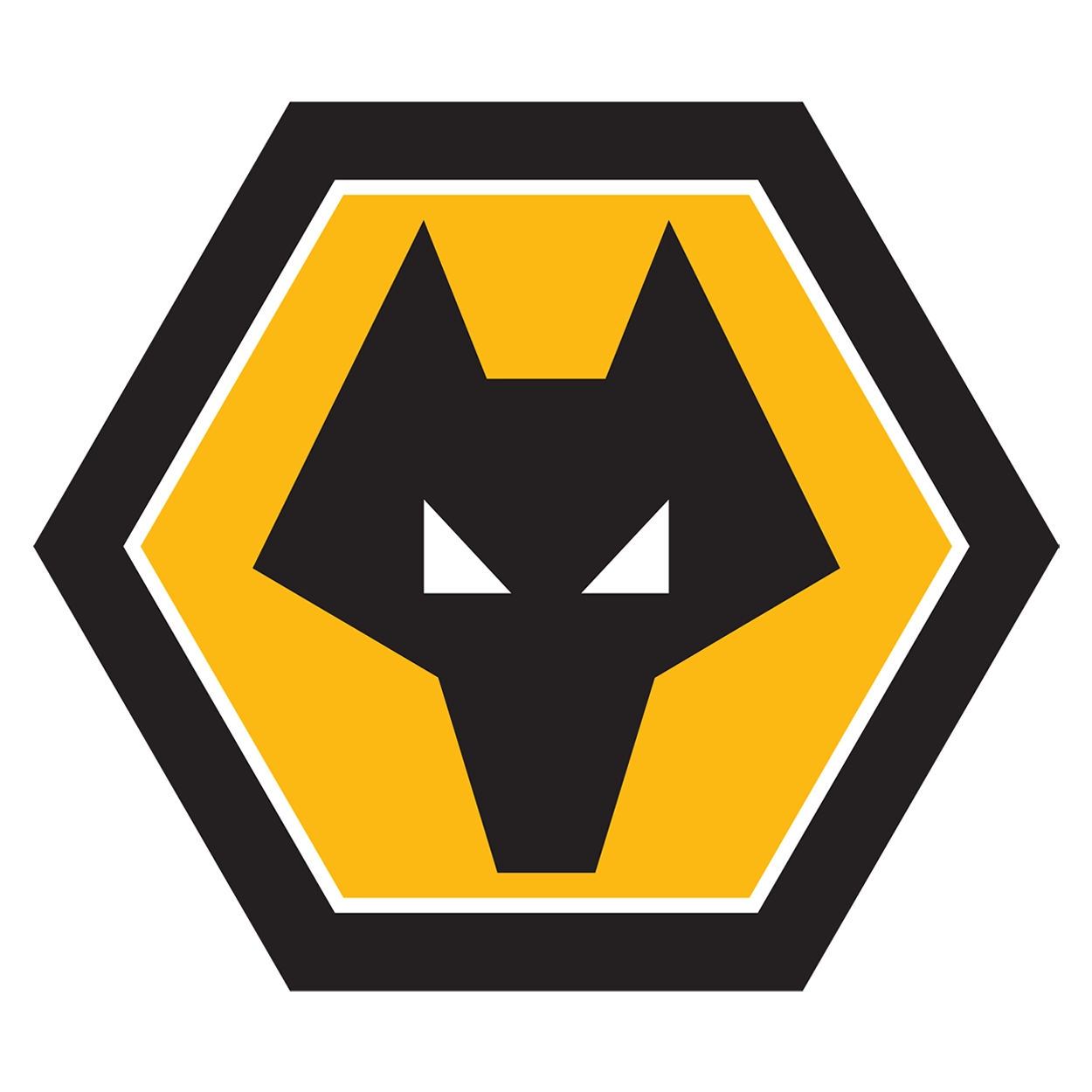Wolves logo
